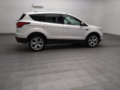Used 2019 Ford Escape Titanium FWD image 10