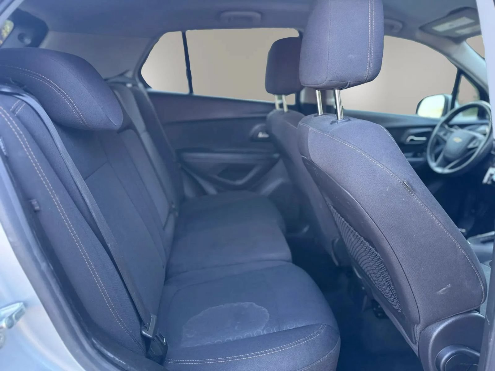 Used 2020 Chevrolet Trax LS w/ Tint and Cruise Package FWD image 18