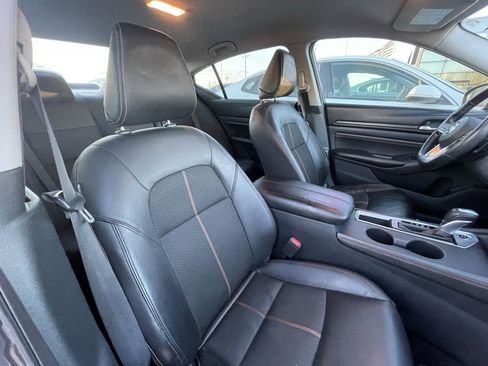 Used 2020 Nissan Altima 2.5 SR image 27