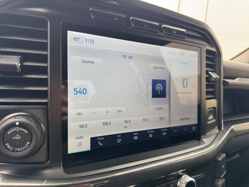 Used 2022 Ford F150 XLT w/ Equipment Group 302A High image 28