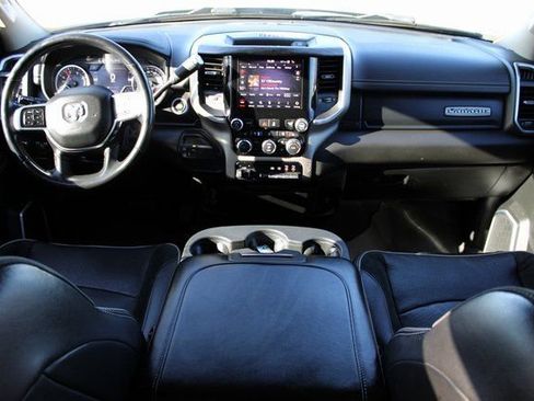 Used 2020 RAM 3500 Laramie image 18