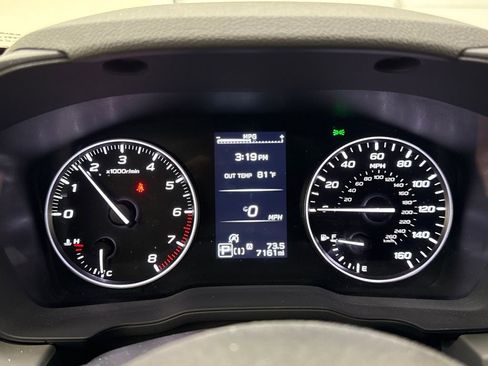 Certified 2025 Subaru Crosstrek 2.5i Limited image 17