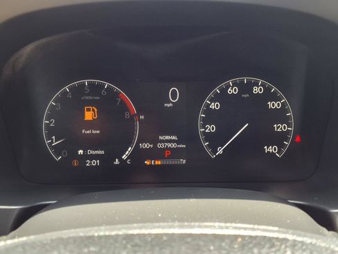 Used 2025 Honda Ridgeline Sport image 14