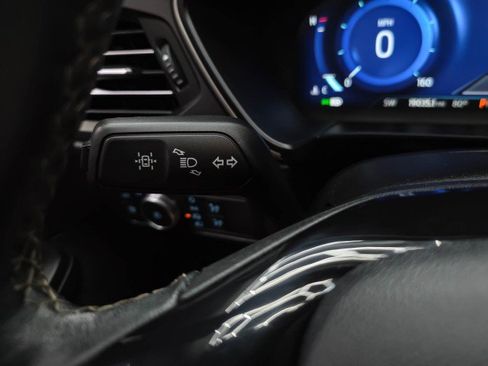 Used 2021 Ford Escape Titanium w/ Titanium Elite Package FWD image 22