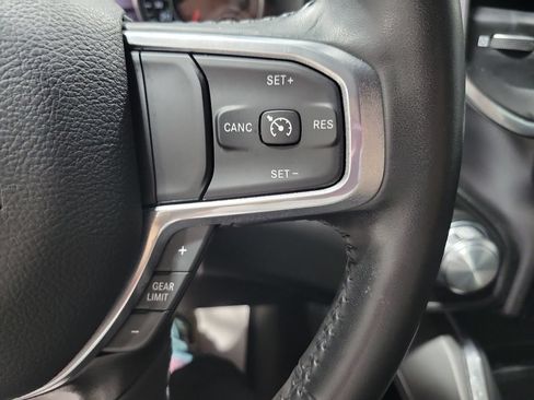 Used 2023 RAM 1500 Laramie AWD/4WD image 43