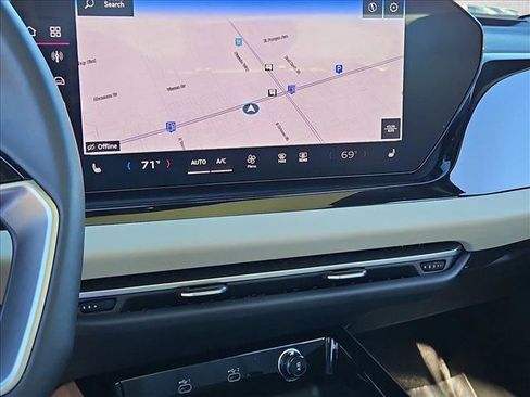 Certified 2025 Audi A5 2.0T Premium w/ Convenience Package image 14