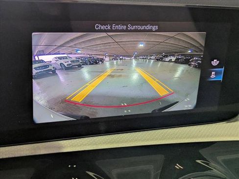 Certified 2023 Mercedes-Benz CLA 250 image 16