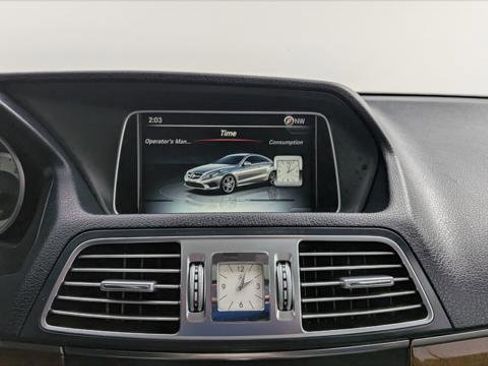 Used 2016 Mercedes-Benz E 400 Coupe image 19