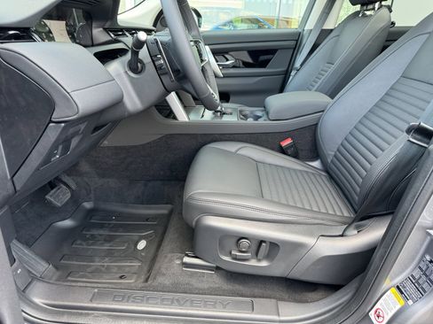 Used 2024 Land Rover Discovery Sport S AWD/4WD image 14