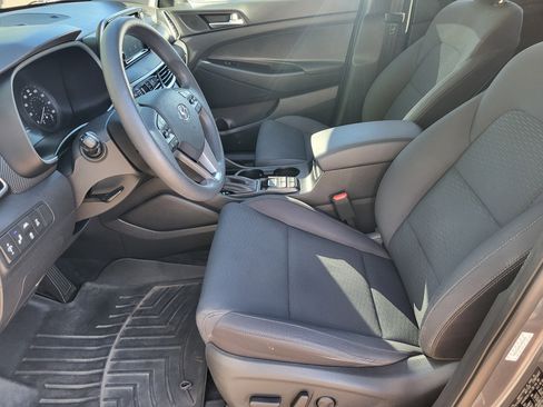 Used 2019 Hyundai Tucson Value image 9