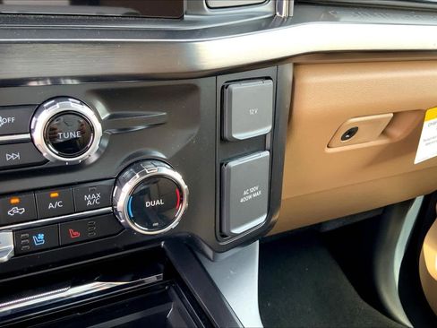 New 2026 Ford F250 Lariat w/ FX4 Off-Road Package AWD/4WD image 20
