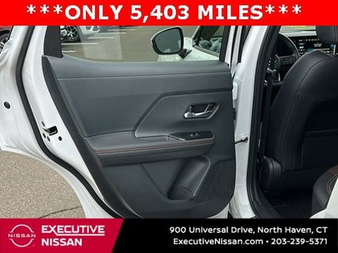 Certified 2025 Nissan Kicks SR w/ Illumination Package image 20