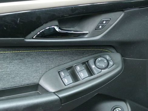 Used 2025 Chevrolet TrailBlazer ACTIV w/ Convenience Package image 12