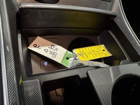 Used 2022 Hyundai Santa Fe XRT image 27