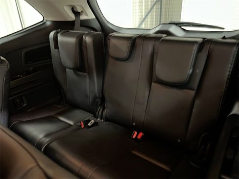 Used 2022 Subaru Ascent Limited image 28