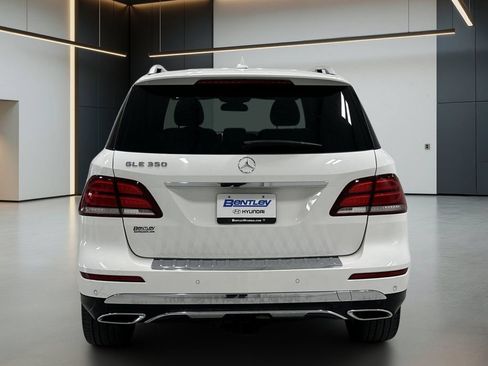 Used 2018 Mercedes-Benz GLE 350 image 5