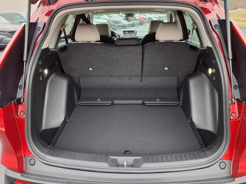 New 2026 Honda CR-V EX image 25