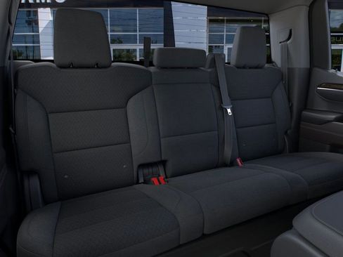 New 2026 GMC Sierra 1500 SLE w/ Max Trailering Package RWD image 17