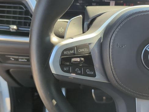 Certified 2024 BMW X5 xDrive40i w/ M Sport Package image 19