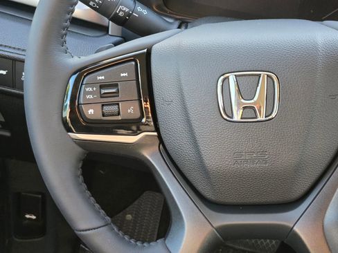 New 2026 Honda Odyssey EX-L image 15