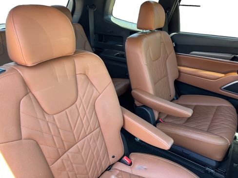 Used 2023 Kia Telluride EX X-Line AWD/4WD image 18