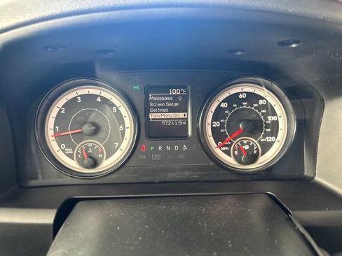 Used 2018 RAM 1500 ST w/ SXT Appearance Group AWD/4WD image 36