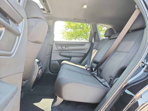New 2026 Honda CR-V Sport image 6