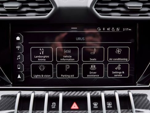 Used 2021 Lamborghini Urus image 77