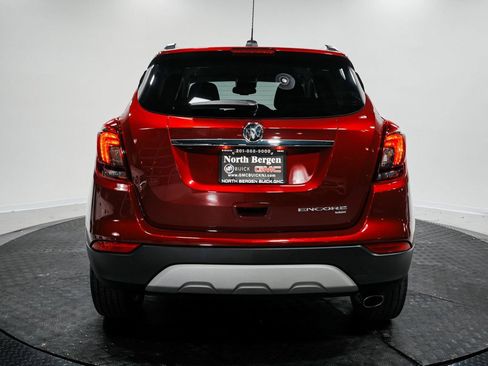 Used 2022 Buick Encore Preferred w/ Safety Package image 7