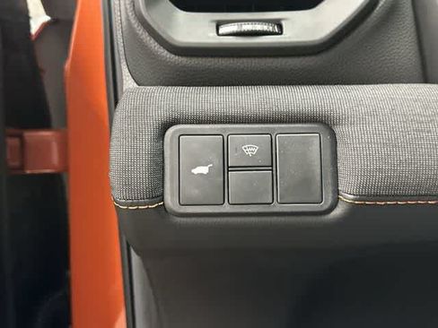 Certified 2026 Honda Passport TrailSport image 19