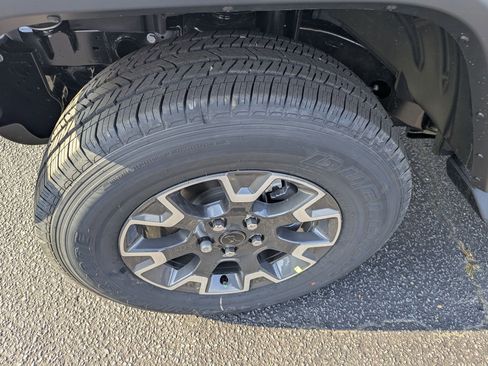 New 2026 Jeep Wrangler Unlimited Sahara AWD/4WD image 9