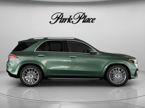 New 2026 Mercedes-Benz GLE 450 GLE 450 image 28