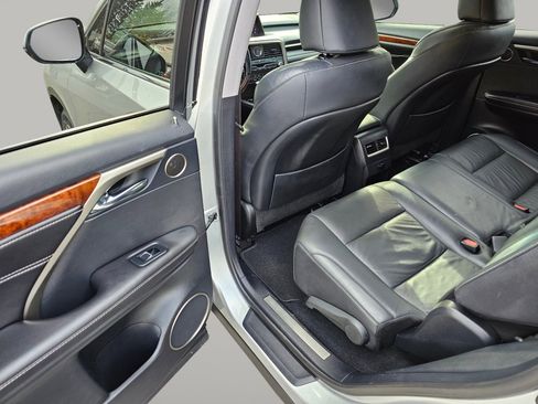 Used 2016 Lexus RX 350 F Sport image 23