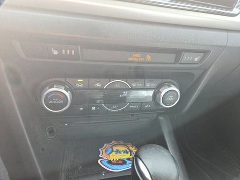 Used 2015 MAZDA MAZDA3 s Grand Touring image 9