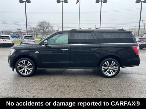 Used 2020 Ford Expedition Max King Ranch image 2