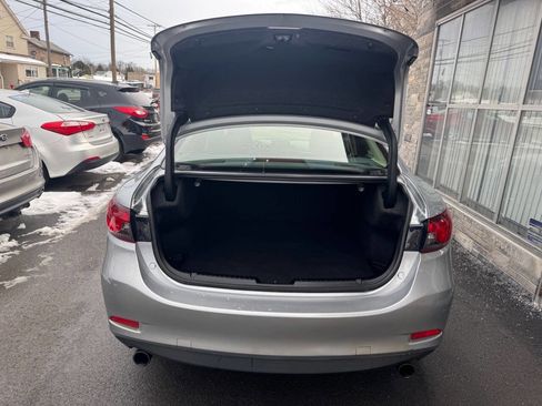 Used 2016 MAZDA MAZDA6 Sport image 16