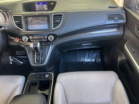 Used 2016 Honda CR-V EX-L image 33