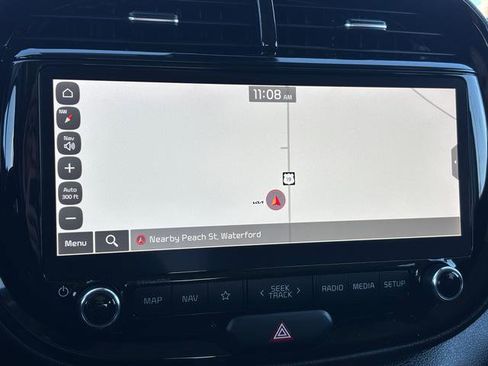 Certified 2023 Kia Soul GT-Line image 28