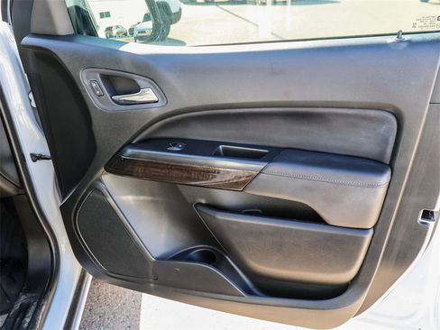 Used 2022 GMC Canyon Elevation w/ Trailering Package image 15