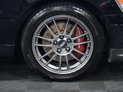 Used 2006 Mitsubishi Lancer Evolution MR AWD/4WD image 48