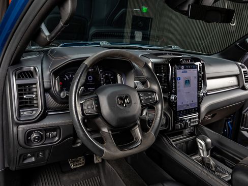 Used 2024 RAM 1500 TRX image 17