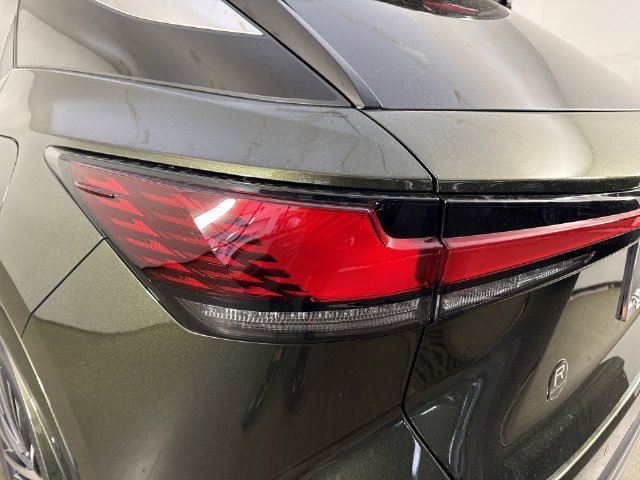 Used 2026 Lexus RX 350 w/ Convenience Package AWD/4WD image 32