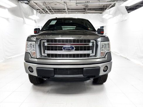 Used 2013 Ford F150 XLT w/ XLT Chrome Pkg AWD/4WD image 2