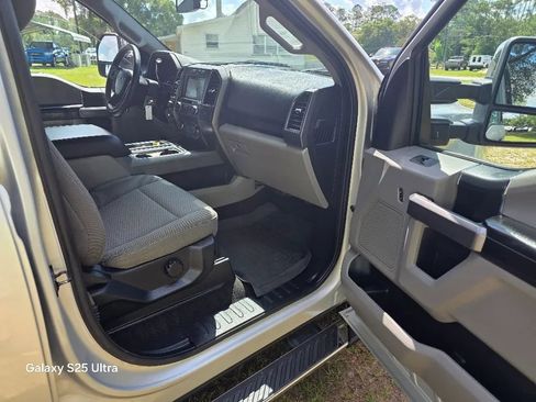 Used 2019 Ford F150 XLT w/ Equipment Group 301A Mid AWD/4WD image 11