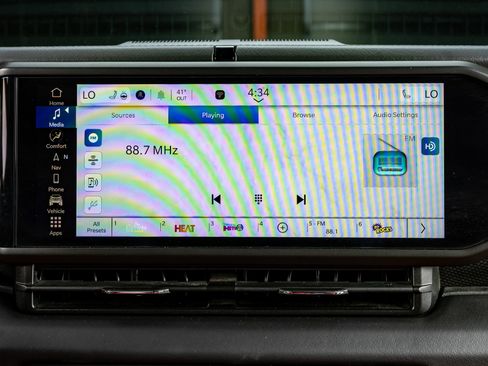 Used 2024 Jeep Wrangler Rubicon 392 image 24