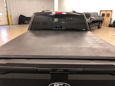 Used 2024 Ford F150 XLT w/ Equipment Group 303A High image 8