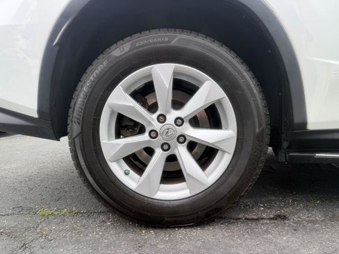 Used 2017 Lexus RX 350 AWD w/ Premium Package image 30