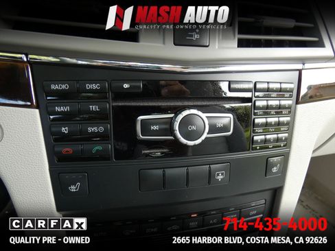 Used 2013 Mercedes-Benz E 350 Coupe image 61