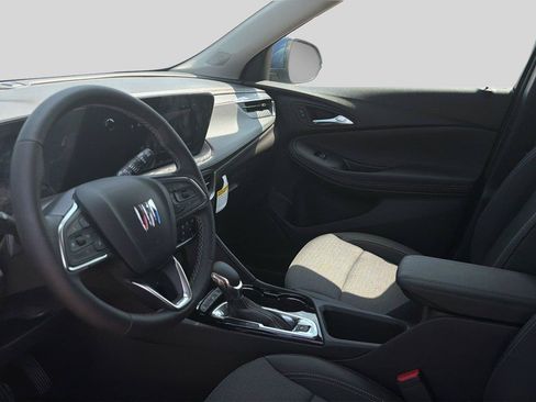 New 2026 Buick Encore GX Preferred w/ Comfort Package FWD image 15