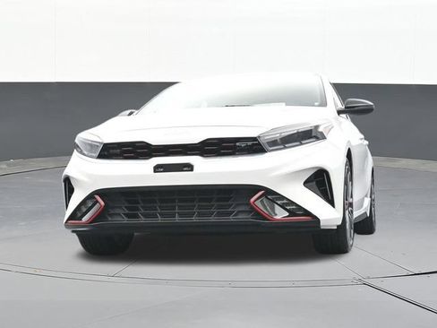 Used 2023 Kia Forte GT FWD image 53